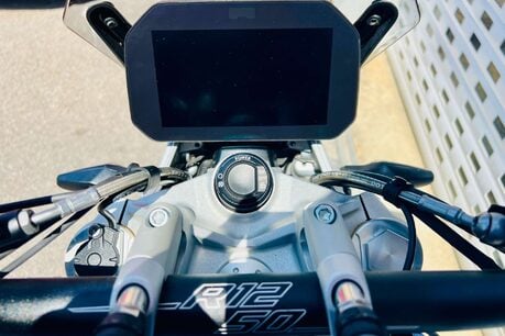BMW R1250R R 1250 R SE 30