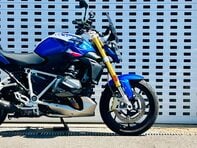 BMW R1250R R 1250 R SE 7