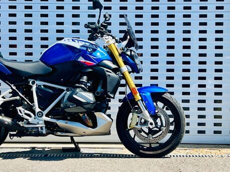BMW R1250R R 1250 R SE 