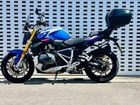 BMW R1250R R 1250 R SE 22