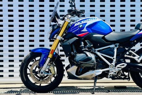 BMW R1250R R 1250 R SE 27