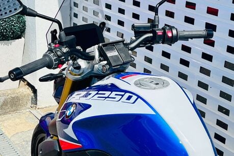 BMW R1250R R 1250 R SE 26
