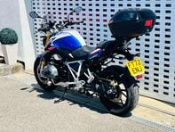 BMW R1250R R 1250 R SE 24
