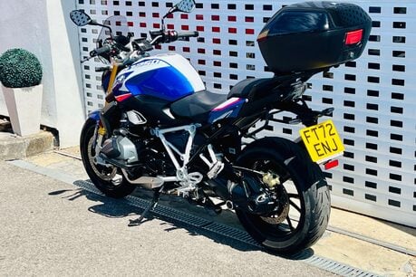 BMW R1250R R 1250 R SE 24