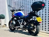 BMW R1250R R 1250 R SE 25