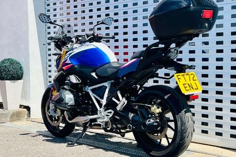 BMW R1250R R 1250 R SE 25