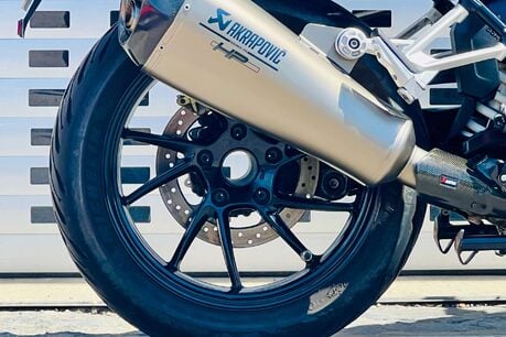 BMW R1250R R 1250 R SE 14