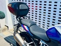 BMW R1250R R 1250 R SE 5