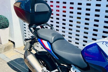BMW R1250R R 1250 R SE 5