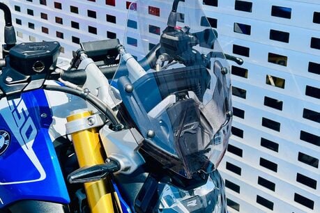 BMW R1250R R 1250 R SE 8