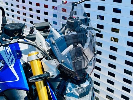 BMW R1250R R 1250 R SE 
