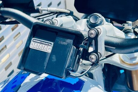 BMW R1250R R 1250 R SE 13