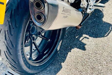 BMW R1250R R 1250 R SE 19