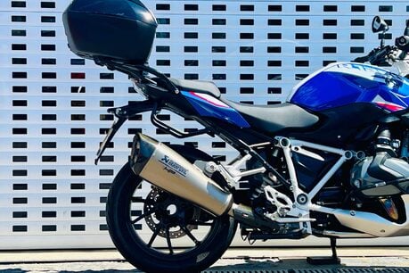 BMW R1250R R 1250 R SE 6