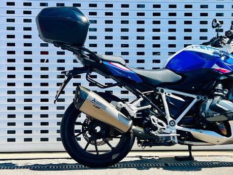 BMW R1250R R 1250 R SE 