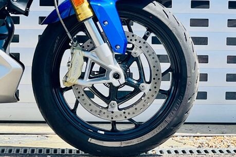 BMW R1250R R 1250 R SE 15
