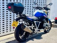 BMW R1250R R 1250 R SE 4