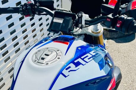 BMW R1250R R 1250 R SE 10