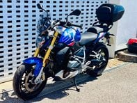 BMW R1250R R 1250 R SE 23