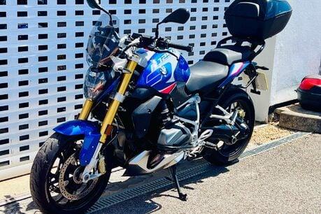 BMW R1250R R 1250 R SE 23