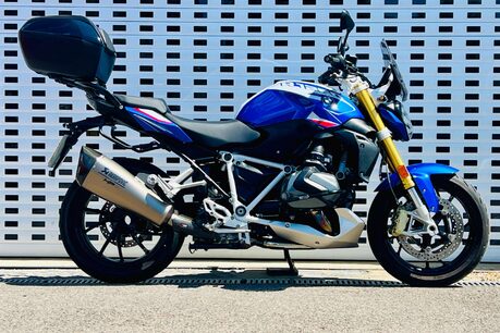 BMW R1250R R 1250 R SE 1