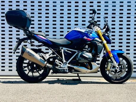 BMW R1250R R 1250 R SE