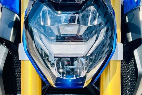 BMW R1250R R 1250 R SE 9