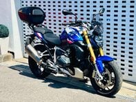 BMW R1250R R 1250 R SE 3