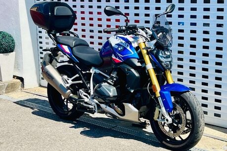 BMW R1250R R 1250 R SE 3