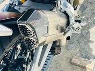 Ducati Multistrada V4 Multistrada V4 S Radar 16