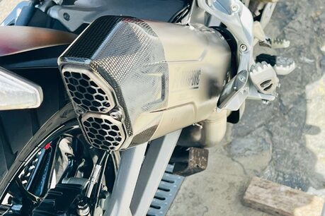 Ducati Multistrada V4 Multistrada V4 S Radar 16