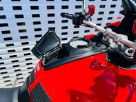 Ducati Multistrada V4 Multistrada V4 S Radar 17