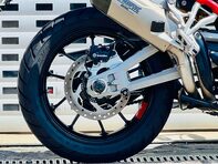 Ducati Multistrada V4 Multistrada V4 S Radar 20