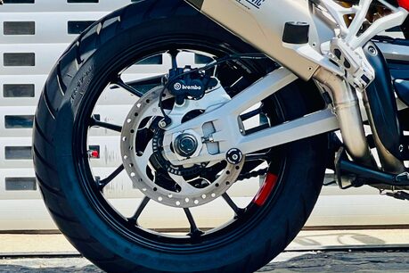 Ducati Multistrada V4 Multistrada V4 S Radar 20
