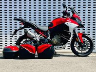 Ducati Multistrada V4 Multistrada V4 S Radar 1