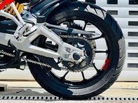 Ducati Multistrada V4 Multistrada V4 S Radar 30