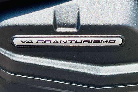 Ducati Multistrada V4 Multistrada V4 S Radar 12