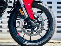 Ducati Multistrada V4 Multistrada V4 S Radar 21