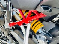 Ducati Multistrada V4 Multistrada V4 S Radar 34