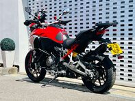 Ducati Multistrada V4 Multistrada V4 S Radar 27