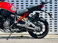 Ducati Multistrada V4 Multistrada V4 S Radar 32