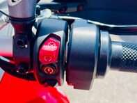 Ducati Multistrada V4 Multistrada V4 S Radar 24