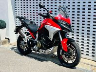 Ducati Multistrada V4 Multistrada V4 S Radar 5