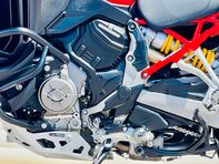 Ducati Multistrada V4 Multistrada V4 S Radar 33