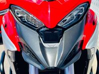 Ducati Multistrada V4 Multistrada V4 S Radar 19