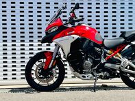Ducati Multistrada V4 Multistrada V4 S Radar 31