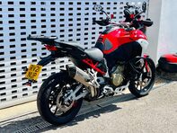 Ducati Multistrada V4 Multistrada V4 S Radar 3