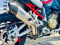 Ducati Multistrada V4 Multistrada V4 S Radar 9
