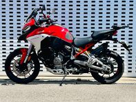 Ducati Multistrada V4 Multistrada V4 S Radar 25
