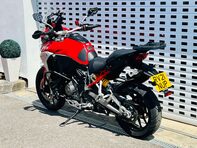 Ducati Multistrada V4 Multistrada V4 S Radar 28